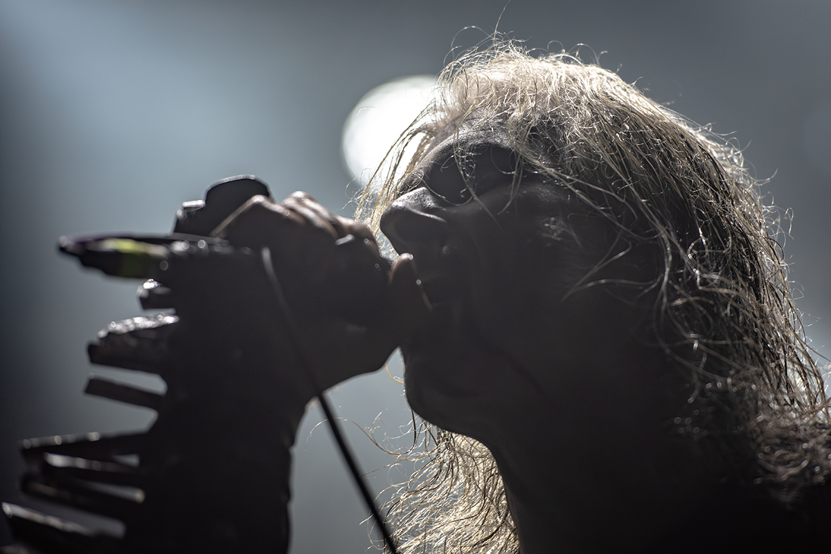 Pestilence - 1349 - Cancer